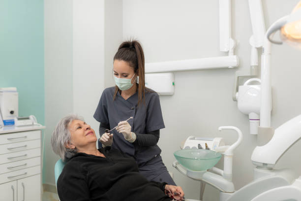 Best Emergency TMJ Treatment in Stamford, TX