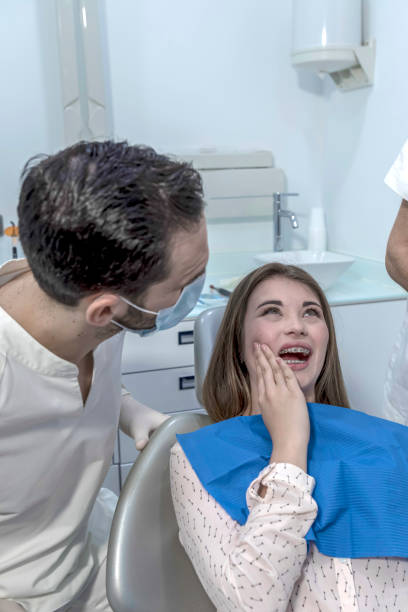 Best Emergency Tooth Extraction in Stamford, TX