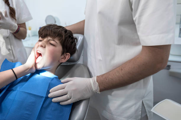 Best Emergency Tooth Extraction in Stamford, TX