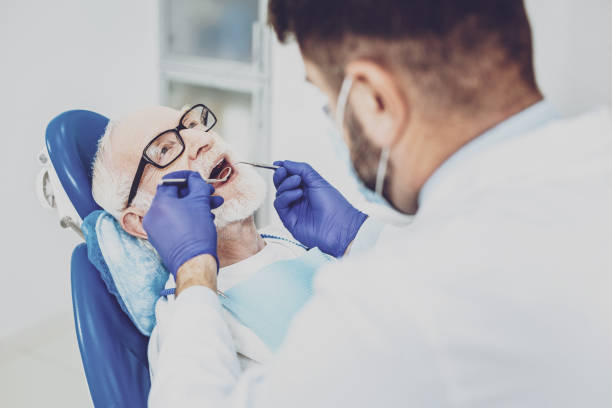 Best Pediatric Emergency Dentist in Stamford, TX
